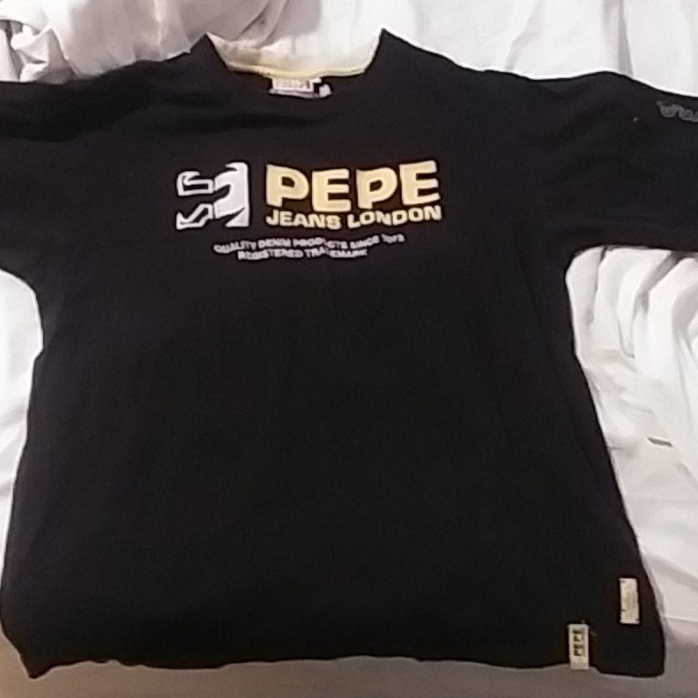 Longsleeve shirt